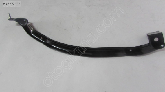 MN146315 L200 2006- ÖN TAMPON BAĞLANTI BRAKETİ SOL