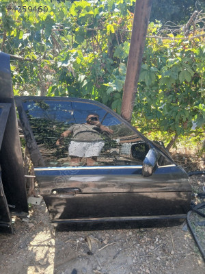Bmw e34 sağ ön kapı