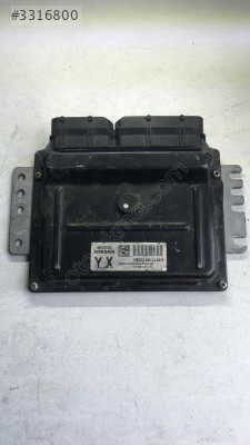 Nissan Micra 1.2 Motor Beyni MEC32-040L44913 YX