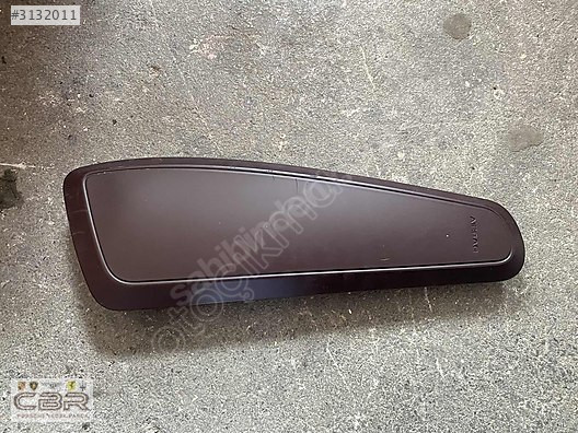 PORSCHE PANAMERA KOLTUK AIRBAG SOL 970803081
