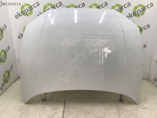 AUDI A3 2013 2019 ÖN KAPUT (SD) 8V5823029