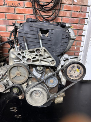 Fiat Stilo 1.6 16Walf Komple Motor