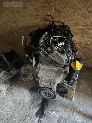 FİAT FİORİNO 1.3 DİESEL KOMPLE EURO 4 MOTOR ✅
