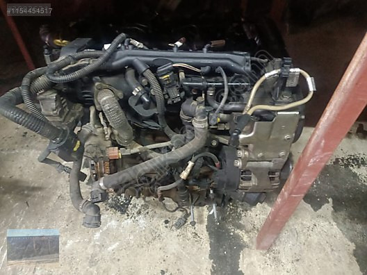 fiat doblo 1.6 multijet motor