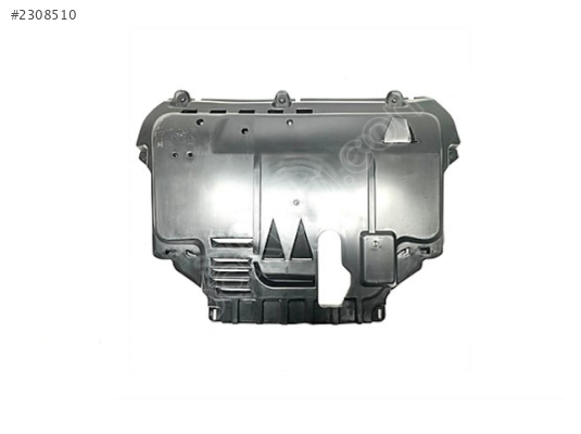 Volvo S40 Muhafza Karter Ön 2005-2012