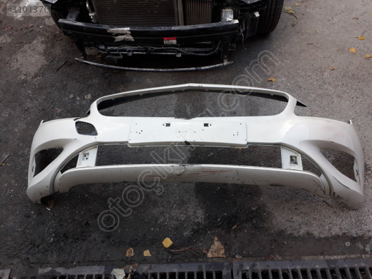Mercedes A 176 TAMPON ÖN
