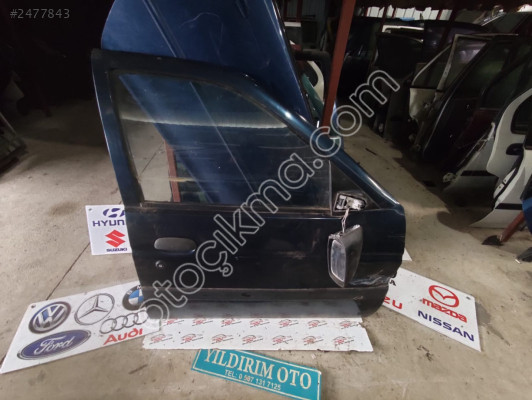 FORD ESCORT 93-00 SAĞ ÖN KAPI