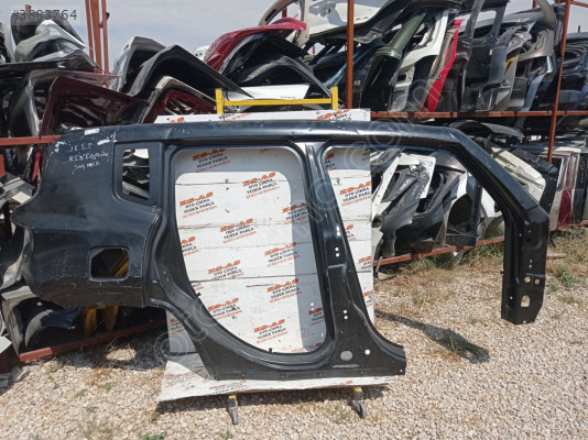 JEEP RENEGADE SAĞ ARKA ORJİNAL FRANGART