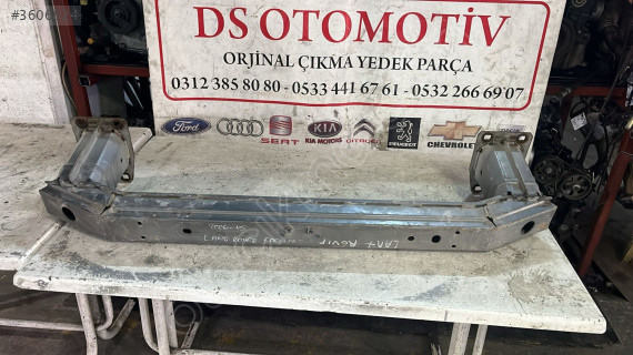 2006-2015 LAND ROVER FREELANDER ÖN TAMPON DEMİRİ
