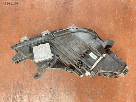 MG HS FAR SAĞ SOL 1.5 2023 MODEL