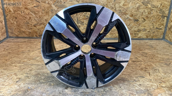 PEUGEOT 3008 JANT 9811635077