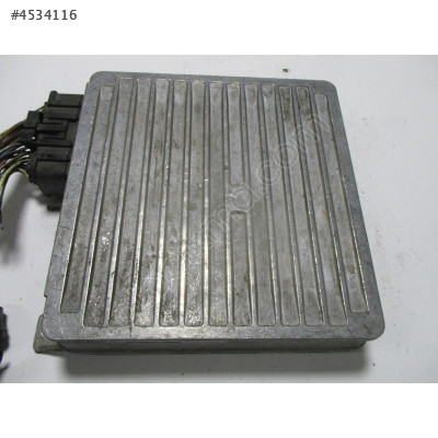 Rover Metro 1.4 Motor Beyni MNE101140