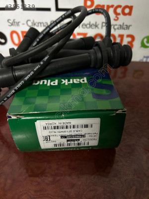 274002X140 KİA Shuma BUJİ Kablo SET