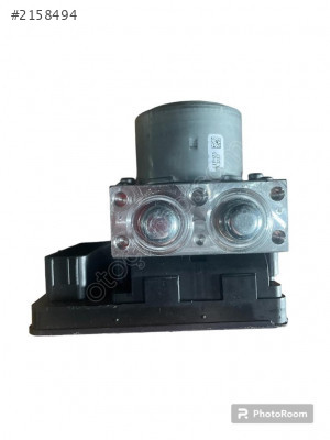A2059004948 ABS BEYNİ MERCEDES