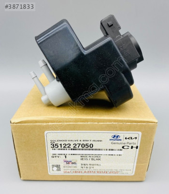 35122-27050 SELENOİD VALFİ 06- ERA ACCENT