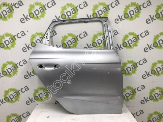 SEAT IBİZA 2018 2024 SAĞ ARKA KAPI 6F0833052