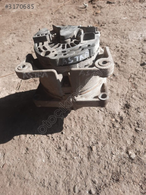 OPEL ASTRA-H 2009 1.6 BENZİNLİ ÇIKMA ORİJİNAL MARŞ DİNAMOSU