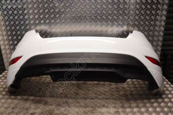 FORD FIESTA ÇIKMA ORJİNAL ARKA TAMPON