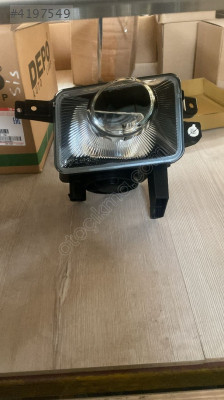 OPEL CORSA C SAĞ SİS LAMBASI.OTO ERKAN ÜNYE