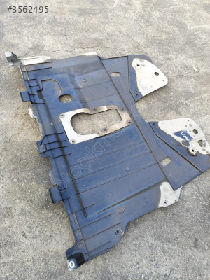 FİAT EGEA 1.3 MOTOR ALT MUHAFAZA OTO FEDAİ