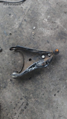 RENAULT SYMBOL SAĞ SALINCAK