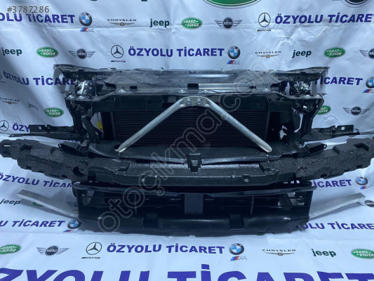 BMW G20-G20 LCİ 3 Serisi DOLU ÖN PANEL SETİ