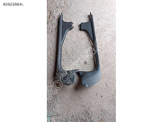 Ford Fusion sağ sol eşik kaplaması