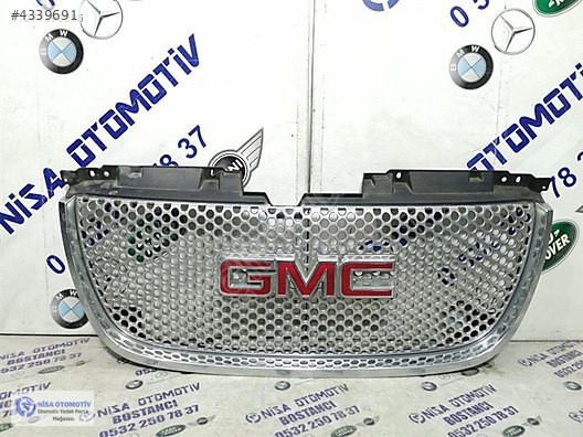 GMC YUKON PANJUR 25891152