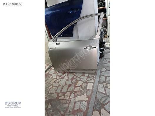 NISSAN X-TRAIL T33 SOL ÖN KAPI (LOKALLİK) ORİJİNAL