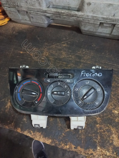 FIORINO KILIMA KONTROL PANELI