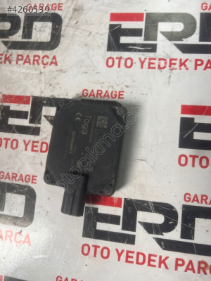 TOGG T10X RADAR BEYNİ B1109211150