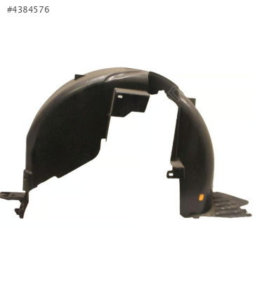 6F0810970M SEAT İBİZA 2018-2023 ÇAMURLUK DAVLUMBAZI ARKA SAG