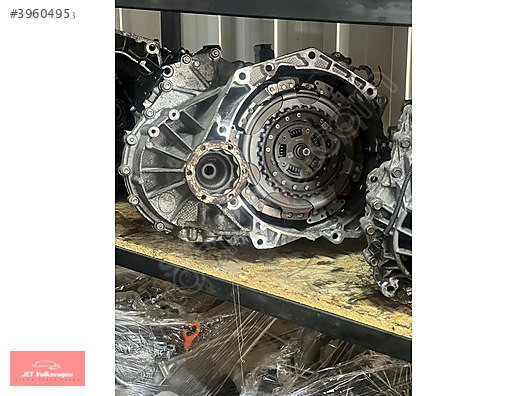 1.0 TSİ CHZ DKR DKL DBY OTOMATİ ŞANZIMAN POLO ADUI