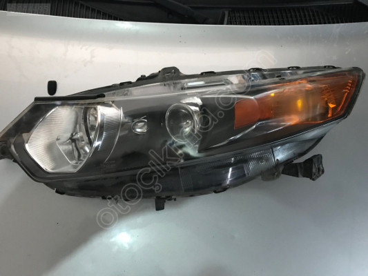 HONDA ACCORD SOL FAR xenon tip