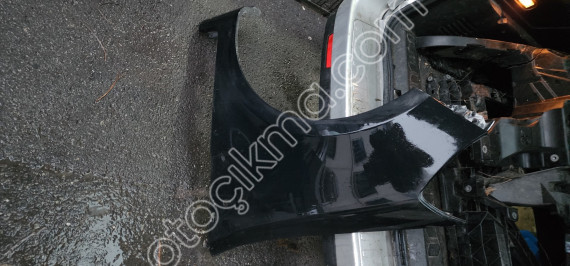 CLIO 3 SOL CAMURLUK SIFIR(185)