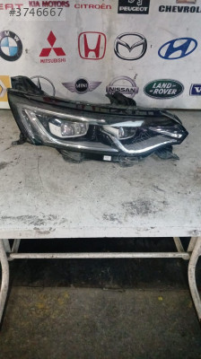2015-2019 RENAULT TALİSMAN SAĞ FAR