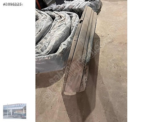 OPEL VECTRA A TAMPON ÇIKMA