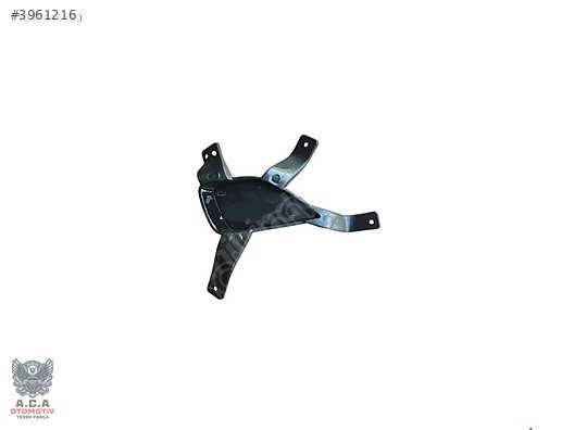 MG ZS 10699380 SİS FAR ÇERÇEVESİ SAĞ ZS 20-23 SIFIR YEDEK PARÇA