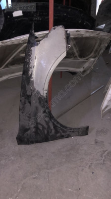 Audi a3 sedan 2013 2017 model sağ çamurluk