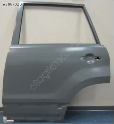 GRAND VITARA ARKA KAPI SOL 2006 2007 2011 2012 SIFIR 68004-65833