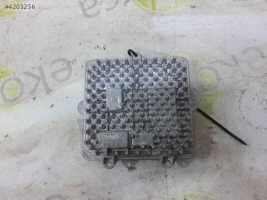 LAND ROVER EVOQUE 2019 2024 L538 FAR BEYNİ K8D2-13E005