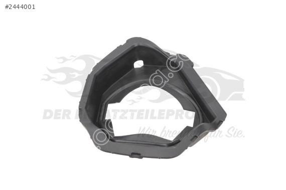 296A81931R ZOE ÖN ARKA LOGO BRAKETİ