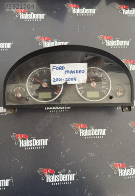 Ford Mondeo Kilometre Saati Gösterge Paneli 1S7F-10841
