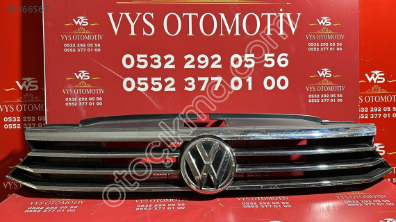 3G0853653D VW PASSAT B8 HATASIZ ÖN PANJUR