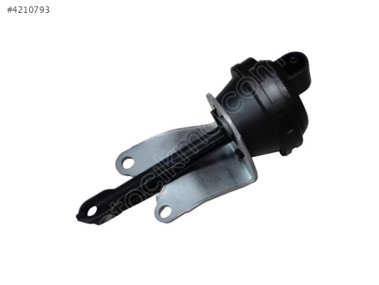 Golf 5 Jetta Passat A3 A6 2.0 TDİ Vakum Kutusu 2005- 03G129061C