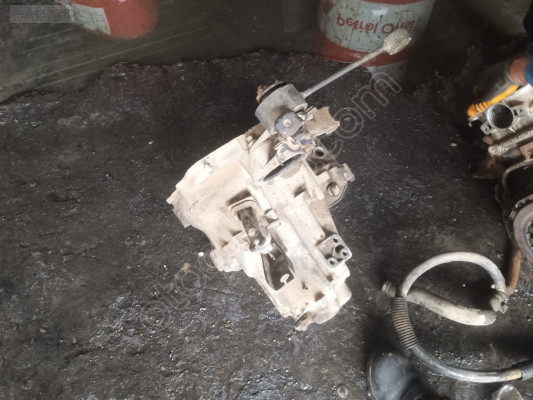 Subaru justy 1.2 şanzıman