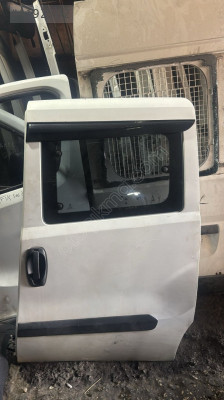 FİAT DOBLO SOL SÜRGÜLÜ KAPI KONUK OTO 05366077016