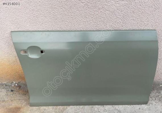 JETTA KAPI SACI ÖN SAĞ 2006 2007 2008 2009 2010 SIFIR 1K5831106F