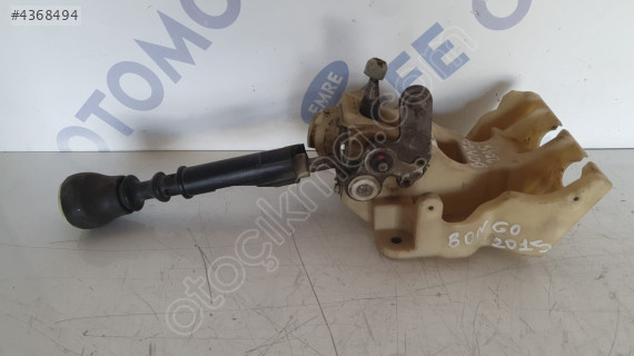 kia bongo 2015 vites mekanizması (son fiyat)