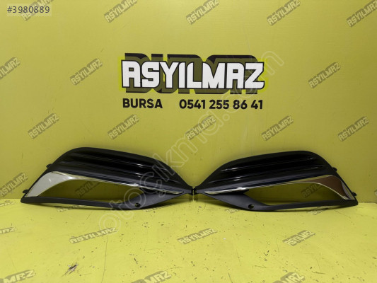 INSİGNİA B TAKIM SİS ÇERÇEVESİ SIFIR İTHAL